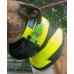 Pig Dog Rip Collar Ultimate with Medium Extension